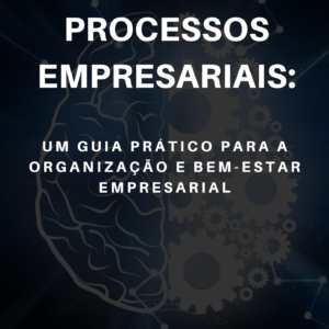 Livro: Processos Empresariais